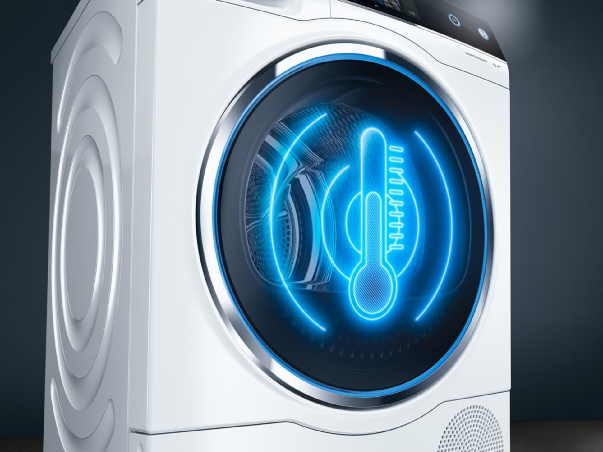 autoDry-Funktion bei Elektrotechnik Kaffl in Vogtareuth
