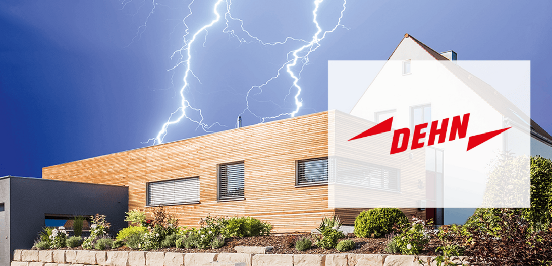 Dehn bei Elektrotechnik Kaffl in Vogtareuth