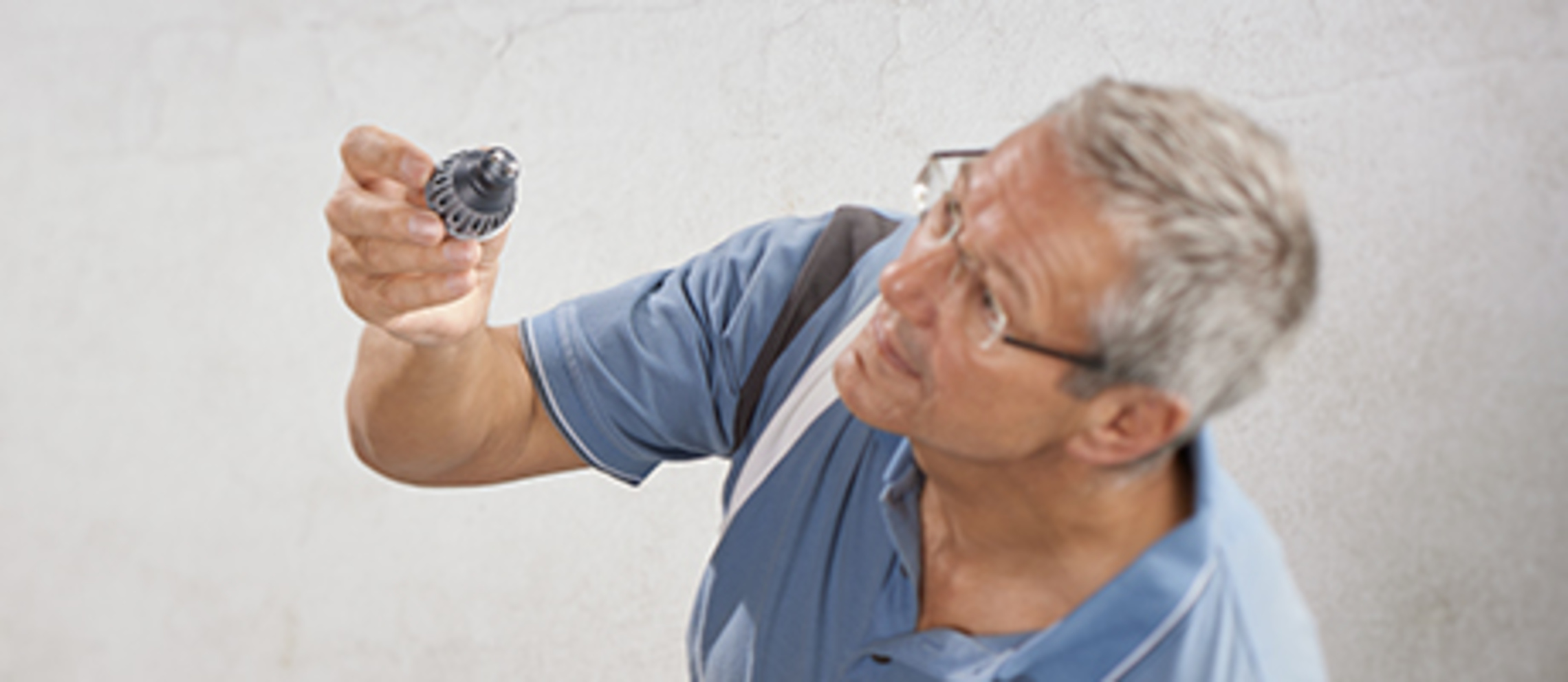 LED bei Elektrotechnik Kaffl in Vogtareuth