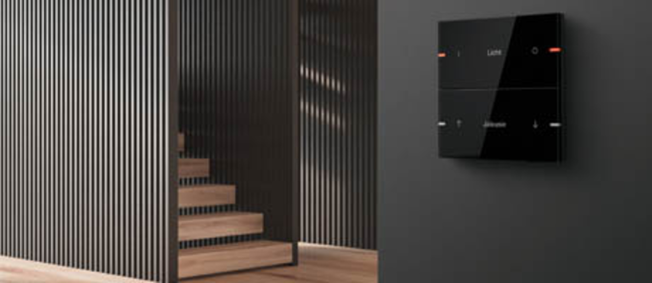 Gira Tastsensor 4 bei Elektrotechnik Kaffl in Vogtareuth