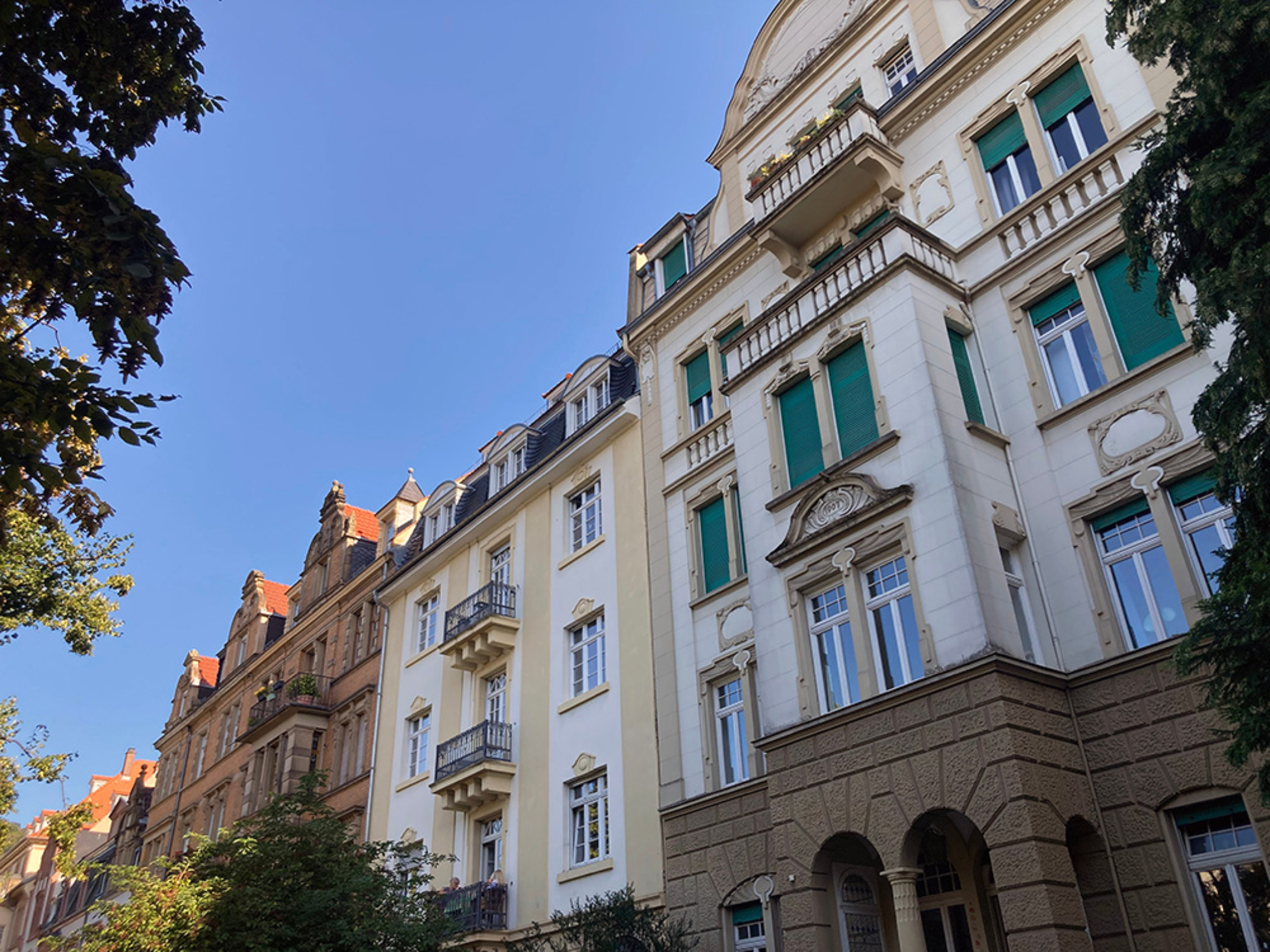 Altbau&shy;sanierung bei Elektrotechnik Kaffl in Vogtareuth