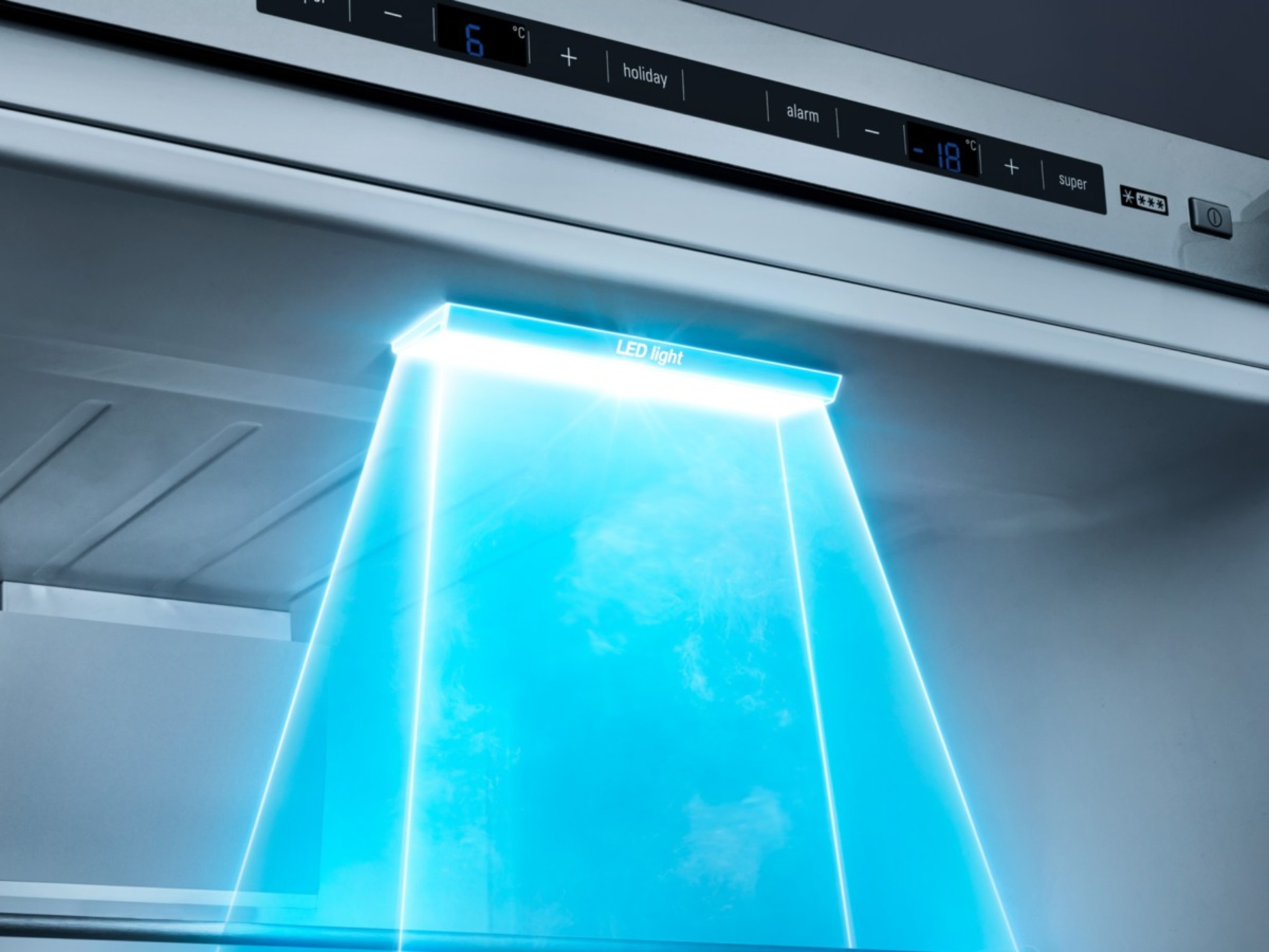 LED Licht bei Elektrotechnik Kaffl in Vogtareuth