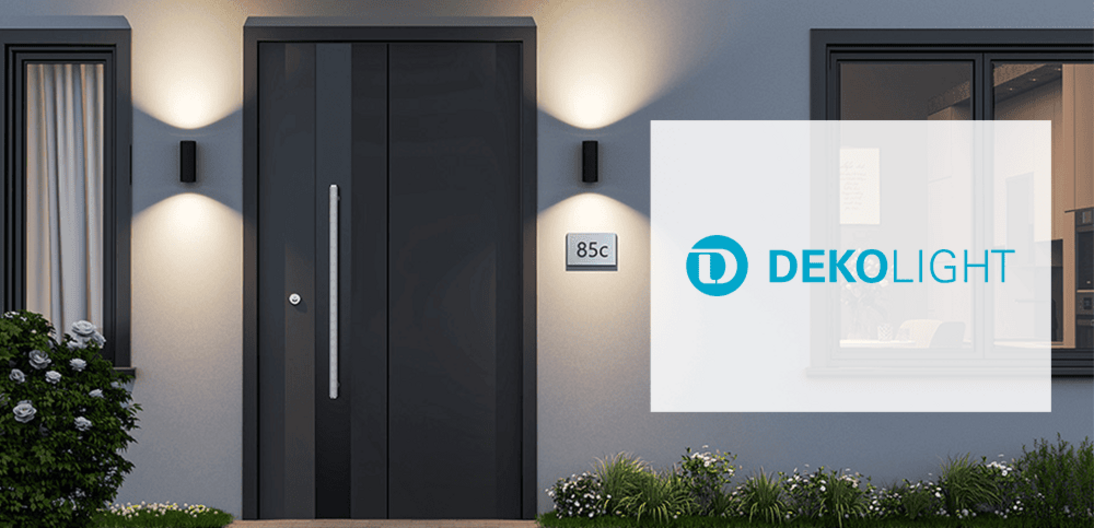 DEKO-LIGHT bei Elektrotechnik Kaffl in Vogtareuth