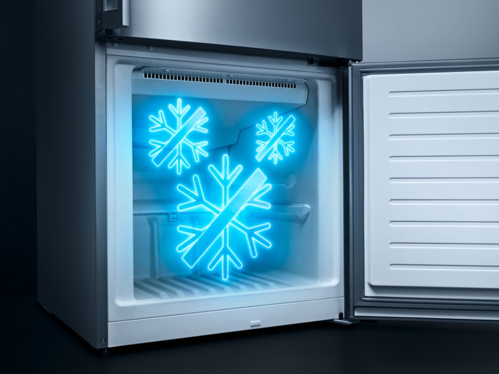 noFrost bei Elektrotechnik Kaffl in Vogtareuth
