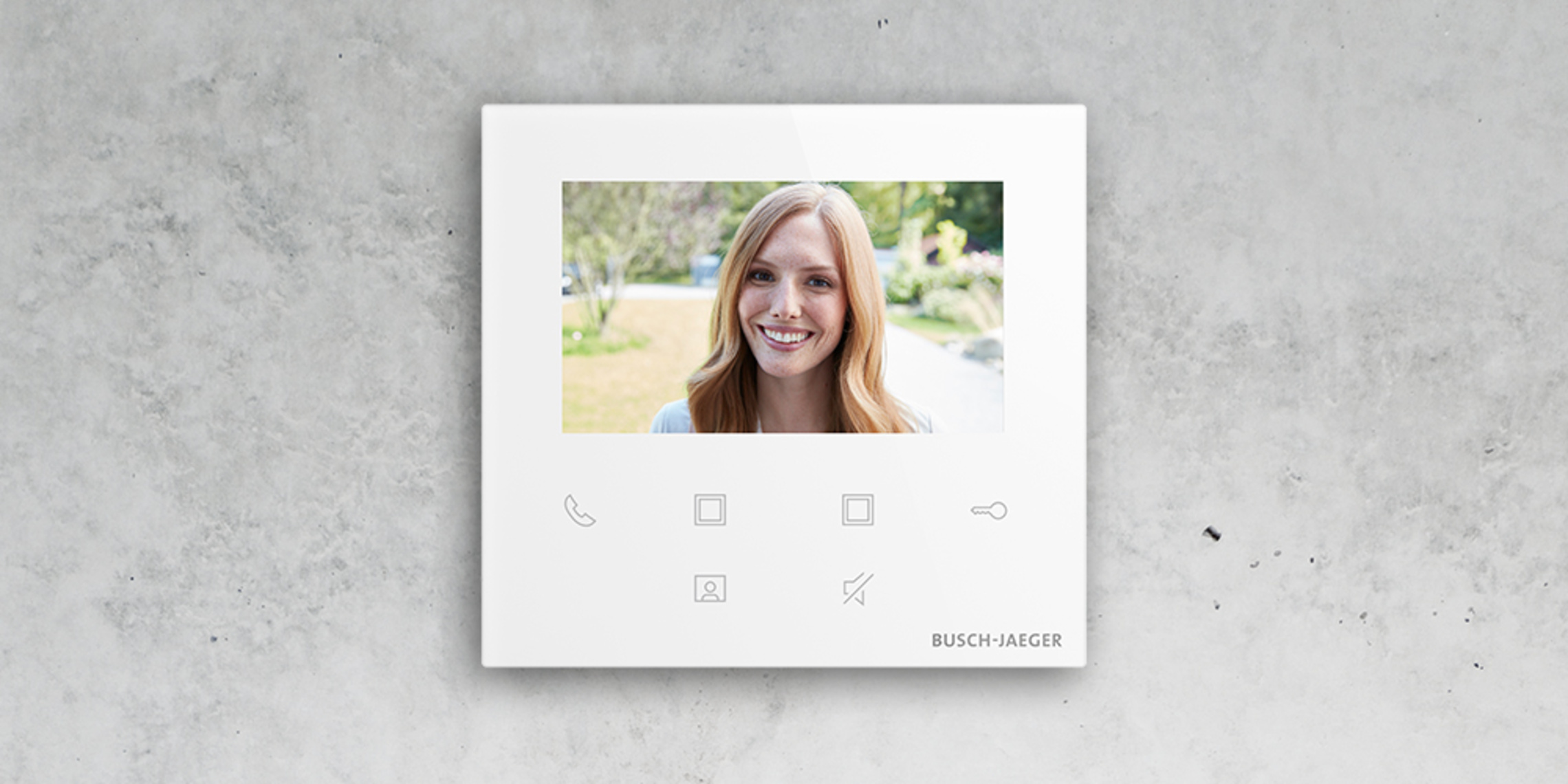 Busch-Welcome® bei Elektrotechnik Kaffl in Vogtareuth