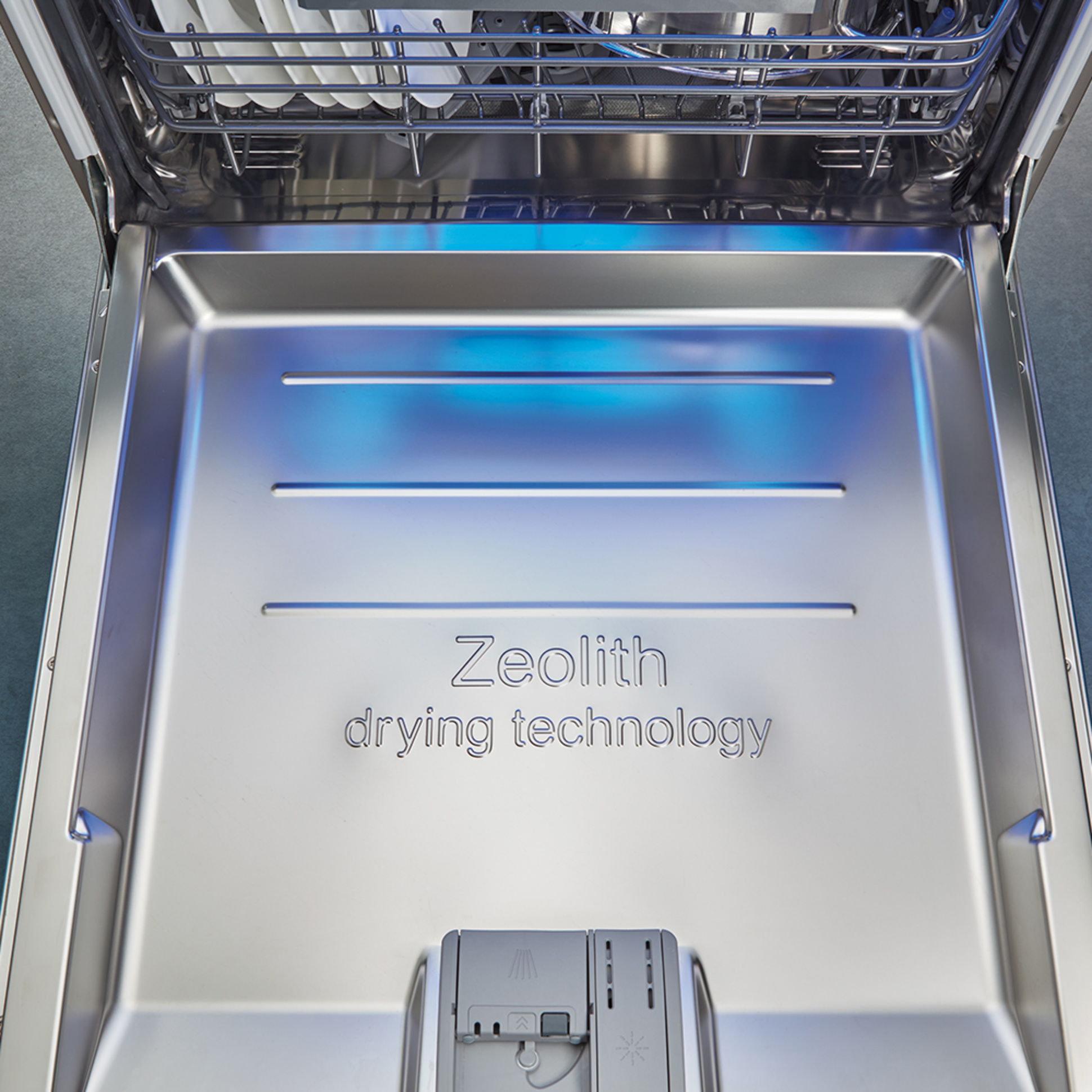 Zeolith Trocknen – Für glänzende Spülergebnisse bei Elektrotechnik Kaffl in Vogtareuth