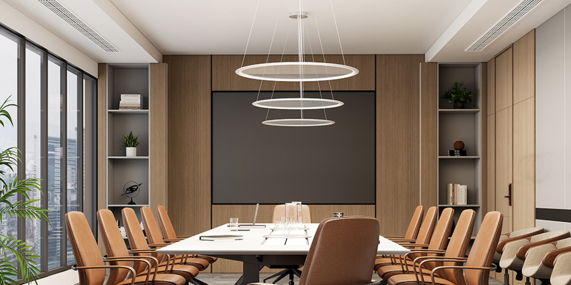 Gewerbliche Leuchten bei Elektrotechnik Kaffl in Vogtareuth