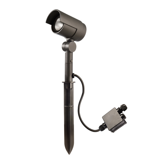 Aufbau- und Erd&shy;spieß&shy;strahler bei Elektrotechnik Kaffl in Vogtareuth