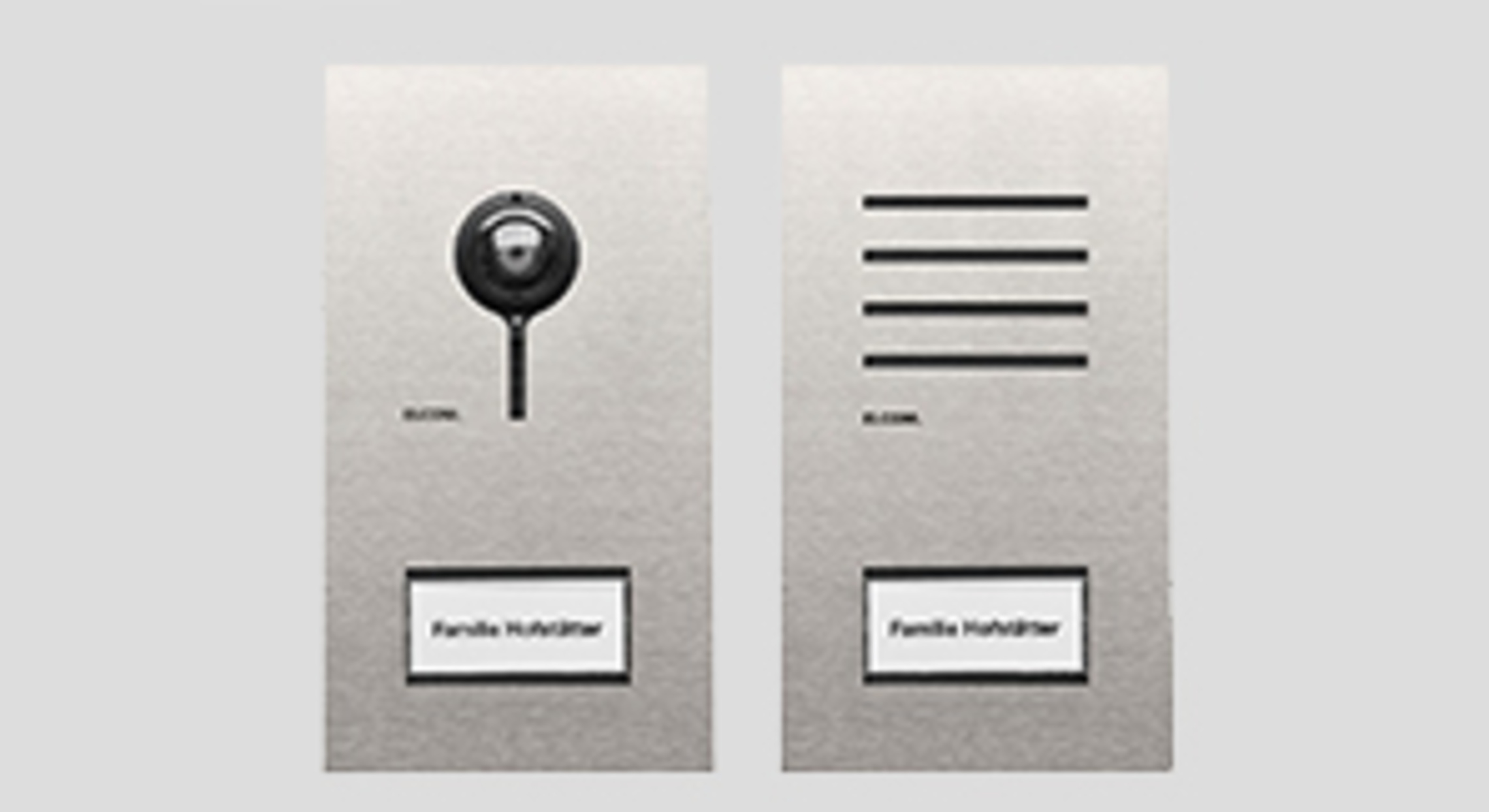 ELCOM.ONE bei Elektrotechnik Kaffl in Vogtareuth