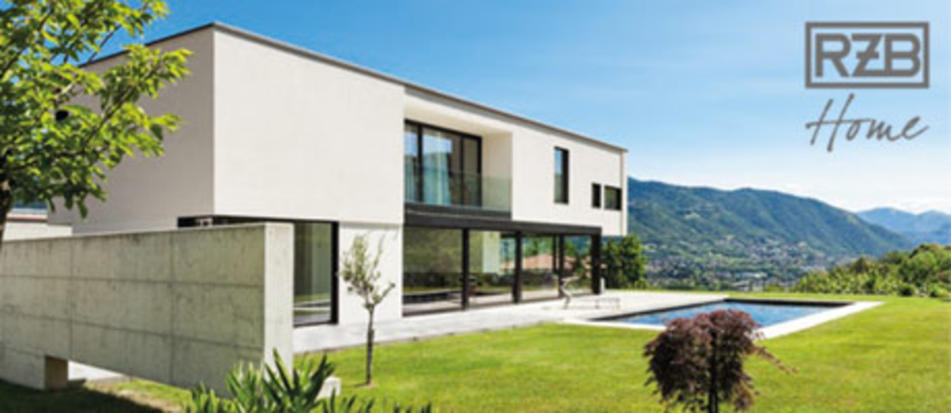 RZB Home + Basic bei Elektrotechnik Kaffl in Vogtareuth