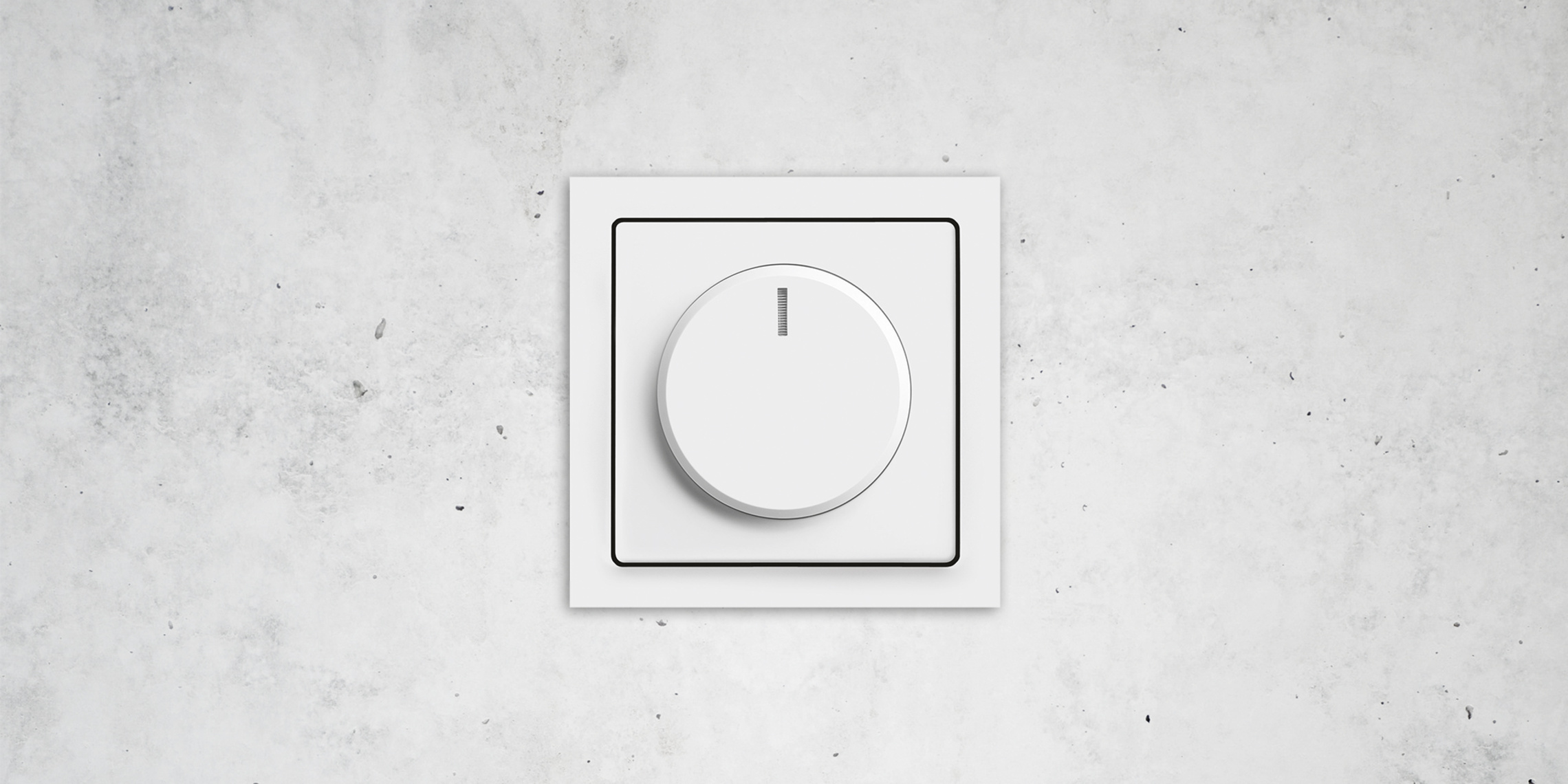 Busch-Dimmer® bei Elektrotechnik Kaffl in Vogtareuth