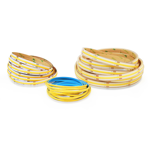 LED Stripes COB bei Elektrotechnik Kaffl in Vogtareuth