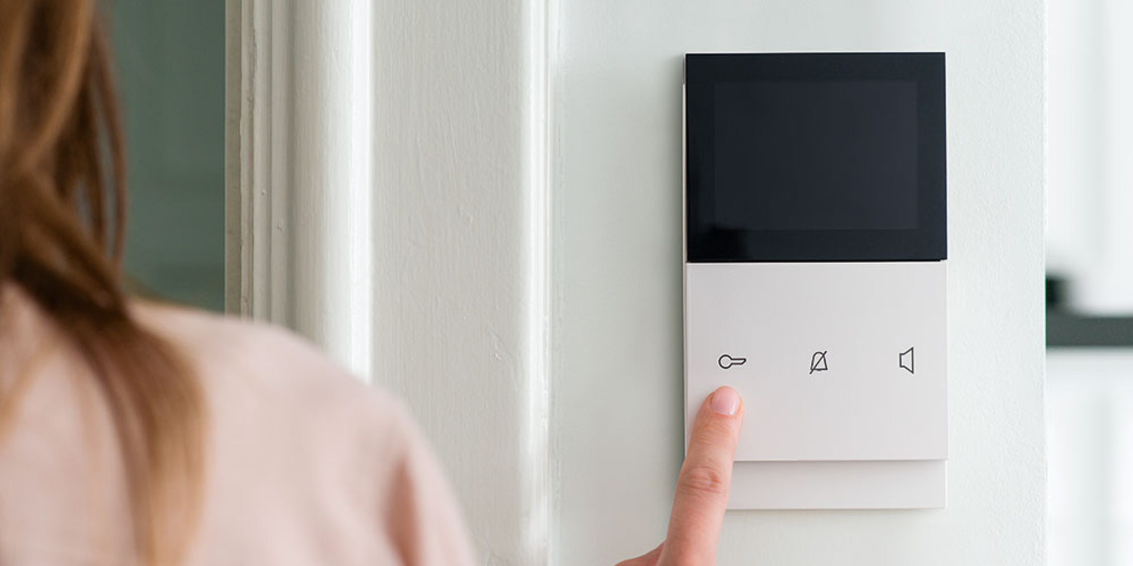 ELCOM.TOUCH bei Elektrotechnik Kaffl in Vogtareuth