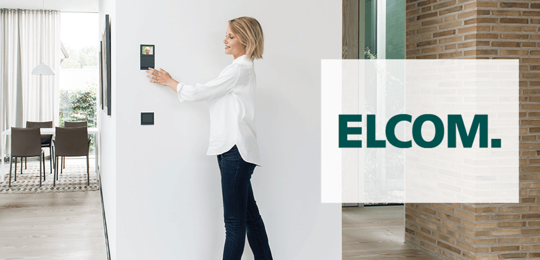 Elcom bei Elektrotechnik Kaffl in Vogtareuth