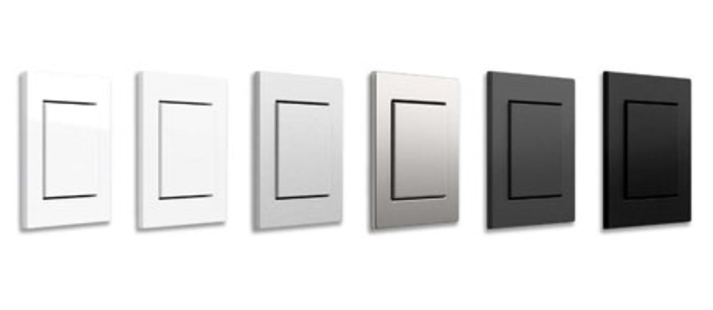 Gira Designkonfigurator bei Elektrotechnik Kaffl in Vogtareuth